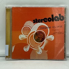 Margerine Eclipse by Stereolab