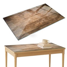 Plateau de Table Verre