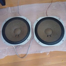 Paire de woofer Yamaha JA