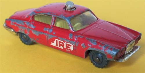 Corgi husky no4 mk10 jaguar - mk10,