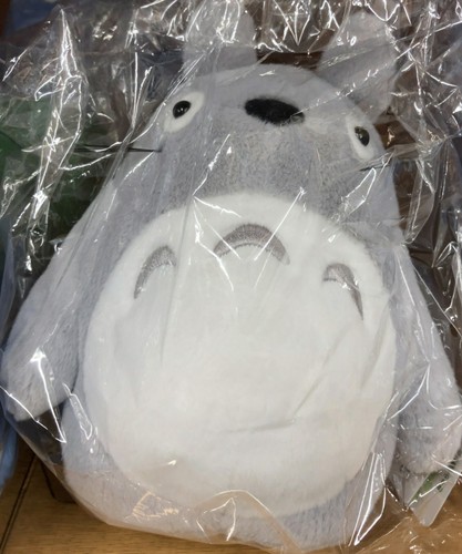 Neighbor totoro nakayoshi - totoro,