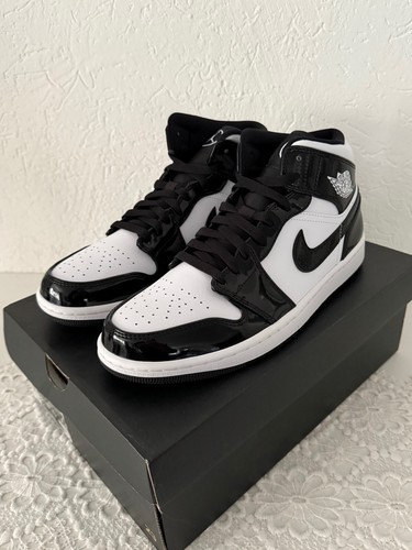 Air jordan mid - mid,