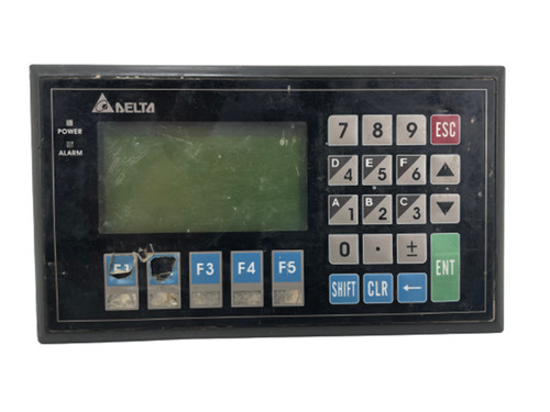 écran hmi delta - Écran,