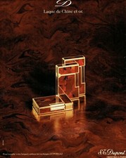 Publicité Advertising 079