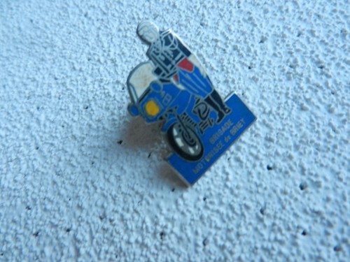Insigne pin gendarmerie - insigne,