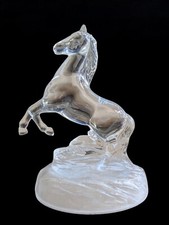 Sculpture, Statue - Cheval en