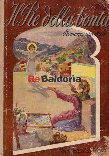 Della bontà la - il,