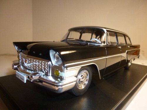 Gaz whitebox 24 - whitebox, 1/24