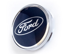 Cache-moyeu de roue en alliage