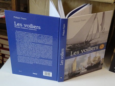 Payen Philippe LES VOILIERS