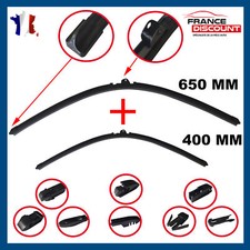 Balai Essuie Glace 650 + 400