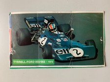 RARE IMAGE PROMO LA VACHE QUI