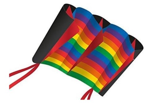 Kites windfoil nylon - x-kites,