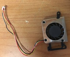 Ventilateur GB0503AFV3-B Apple Powerbook G4 15,2" Aluminium