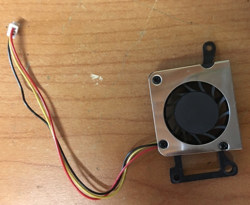 Ventilateur gb0503afv3 apple - gb0503afv3-b,