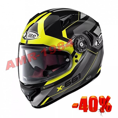 Casque nolan lite 661 - nolan, x-661