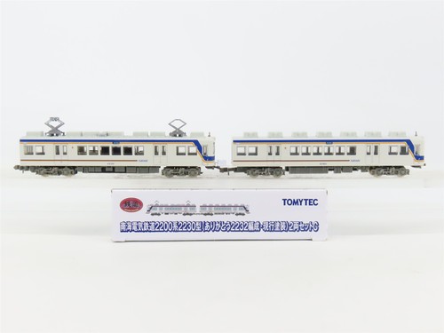 150 scale tomytec nankai - n, 1/150