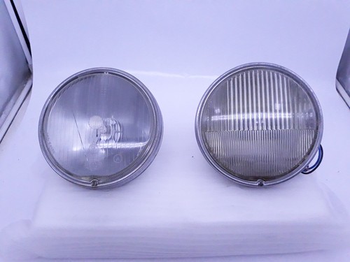 Feux antibrouillard hella - antibrouillard,