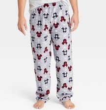 Pantalon De Pyjama En Fleece