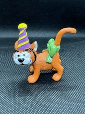 Schtroumpf azrael party ennemi des schtroumpfs smurf  pitufo puffo puffi