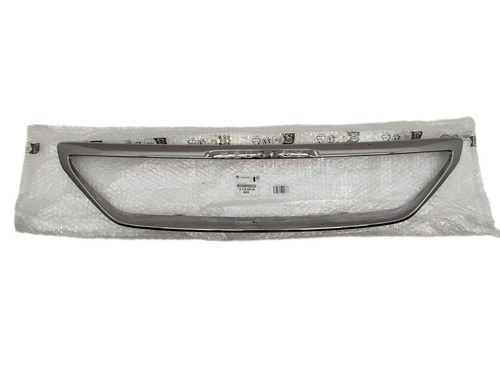 Grille par chocs - grille,