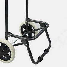  20 Pcs Tapis De Chariot Courses Pliable À Roulettes Jeton Caddie En Mouvement