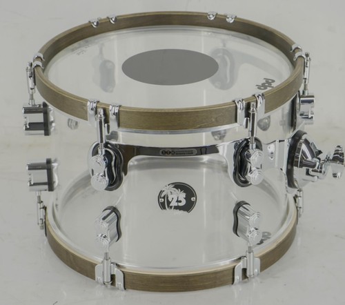 Pdp 25th anniversary - anniversary, clear
