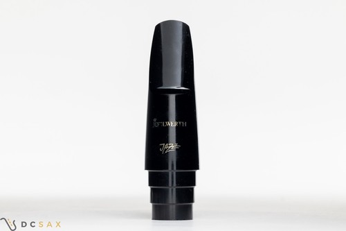 Keilwerth jazz tenor - 6*,