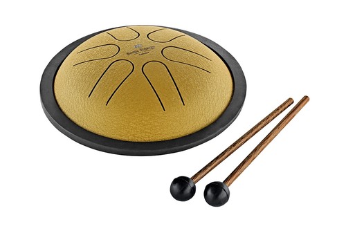 Meinl sonic energy - meinl, steel