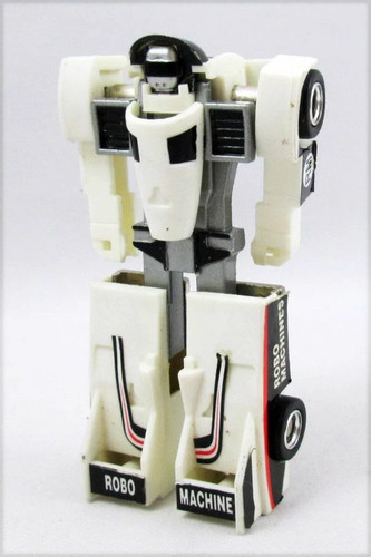 Robo machine gobot - gobot, (loose)