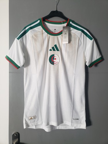 Maillot football coupe du - de,