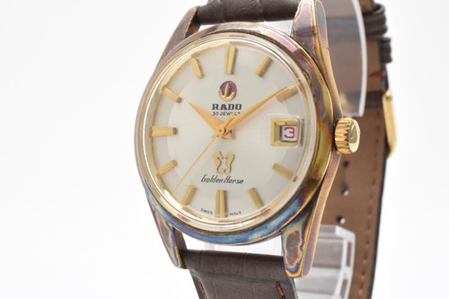 Exc rado golden - [exc+5],