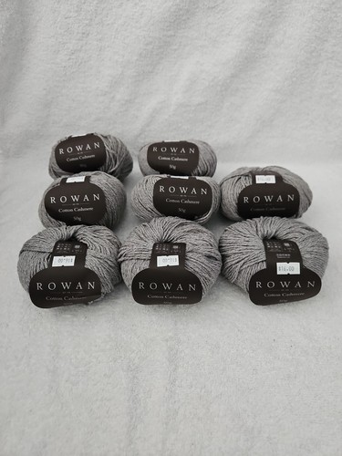 Lot new skeins - lot, 8