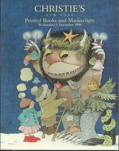 Christie books manuscripts - books,