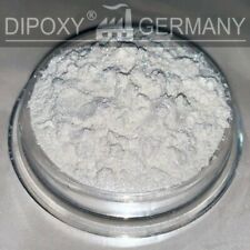Réisne Époxyde Effet Pigments Perle 01 Blanc Époxy Oxyde Pigmentpulver Béton
