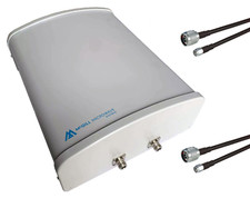 4G 3G De LTE Extérieur Directionnel Mimo Antenne Tp-Link TL-MR6400/MR200/MR600