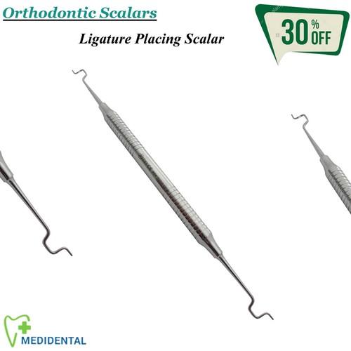 Orthodontie instruments - orthodontie,