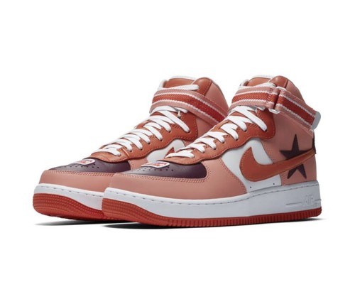 Riccardo tisci nikelab air - riccardo,