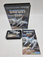 Darwin 4081 Sega Megadrive