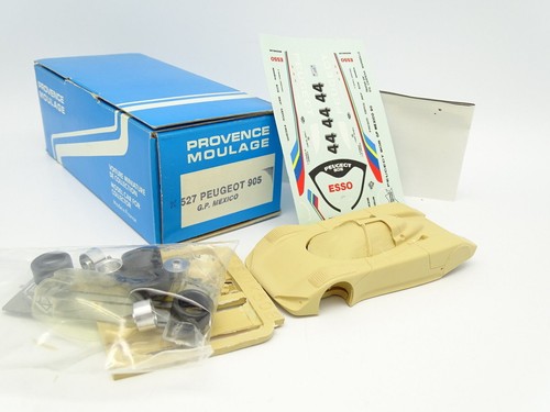 Provence moulage kit - provence, à