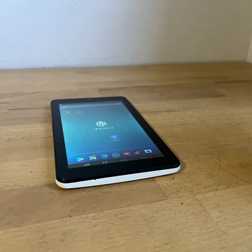 Tablette tactile danew - tactile,