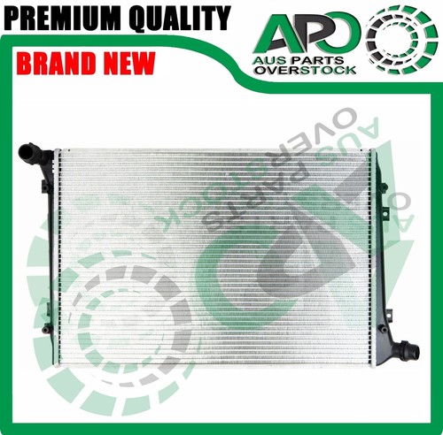 Premium quality radiator - quality,