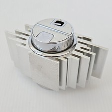 BRIQUET VINTAGE 1960 SPACE AGE