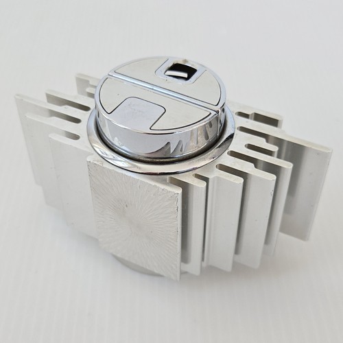 Briquet vintage 1960 space age - vintage,