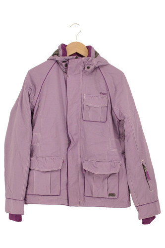 Protest veste ski femme - veste,