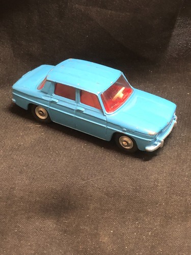 Dinky toys 517 renault - dinky,