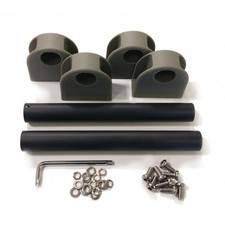 IndelB Set de 2 poignées pour