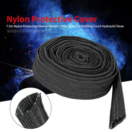 Manchon protection nylon - de,