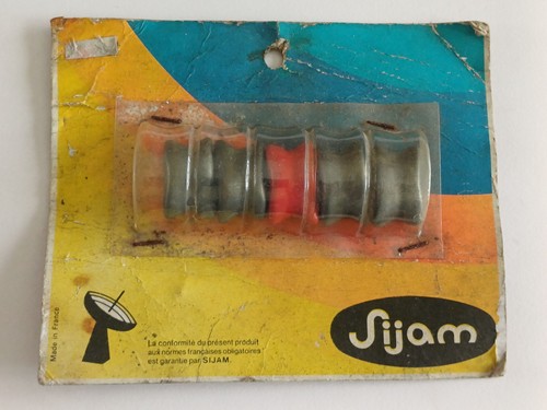 Jeu osselets métal - jeu, d'osselets