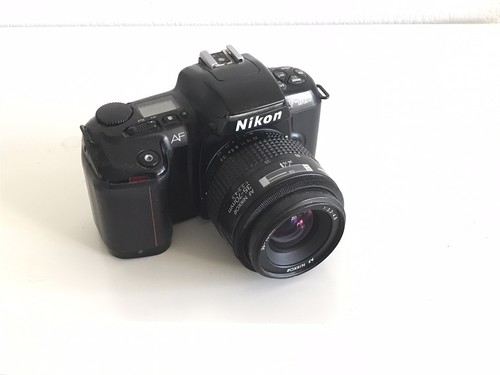 Reflex argentique nikon 601 - argentique,